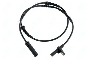 Датчик скорости колёса abs hca-bm-030 nty фото №1