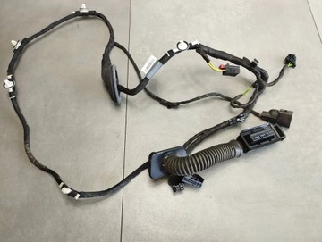 Audi q2 джгут двері ліва зад 81a971687j фото №1