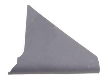 Mercedes vito w639 03-14 защита панели левая фото №1