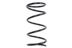 Пружина подвешивание зад kyb ra6680 фото №1