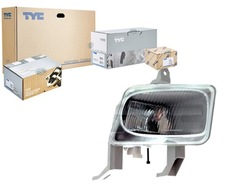 Tyc галоген - лампа противотуманная 1na964172011 806 фото №1
