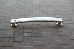 Peugeot 5008 ii 16- балка бампера заднего фото №1
