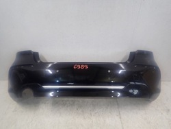 Бампер зад задній bmw 1 i f40 2019- фото №1