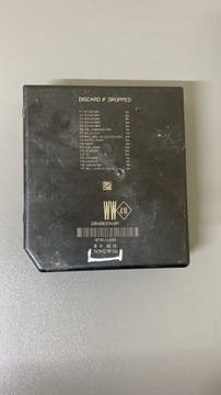 Renault talisman модуль usm bsi 284b63349r 5cm211f09 фото №1