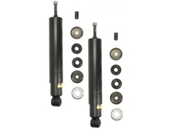 Monroe амортизатор перед t5428 фото №1