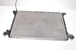 Audi q5 ii 80a 2.0 tdi радіаторів води 80a121251d фото №1