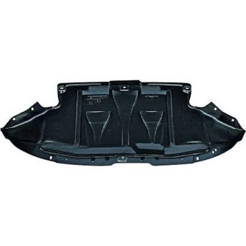 Шумоізоляція захист volkswagen passat typ3bg фото №1