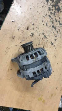 Seat mii up citigo 1.0 mpi генератор фото №1