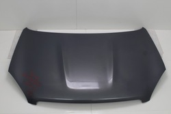 Капот кришка двигуна nissan qashqai j10 06-09 b25 фото №1