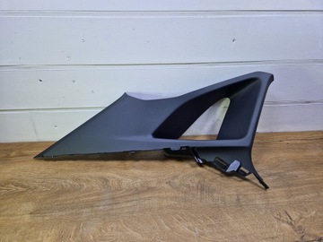 Vw id.4 id4 захист стійка лівий зад 11a867287b фото №1