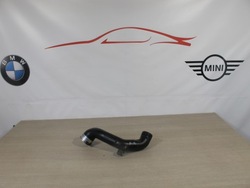 Труба інтеркулер bmw f10 f11 7582314 нова фото №1