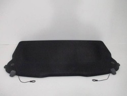 Mercedes benz gla h247 полиця задня багажника фото №1