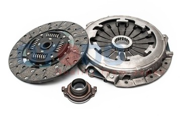 Сцепление комплект mitsubishi фото №1