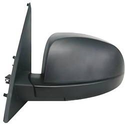 Дзеркало зовнішні do opel meriva 03-06 фото №1