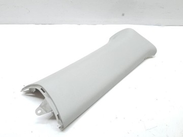 Защита стойка левая зад skoda octavia ii универсал фото №1