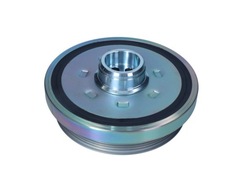 Колесо пасове вала колінчастого bmw 3 g20/6 g32 2.0d 30-0261 фото №1