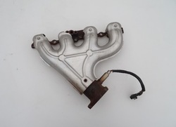 Corvette c5 5.7 ls1 ls6 колектор випускний лівий фото №1