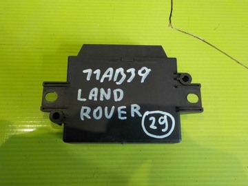 Land rover discovery iii 3 06r модуль pdc ywc500313 фото №1