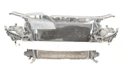 Pas перед audi a4 b8 07-11r 2.0 tdi фото №1