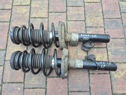 Амортизатор ids левый перед opel astra j opc 13376614 фото №1