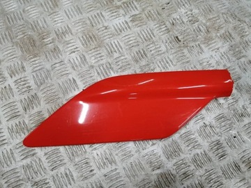 Заглушка захист рейлінг даховий зад праві c3 aircross фото №1