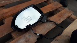 S7 4g a7 дзеркало ліві 14+2 асистент фотохромний фото №1