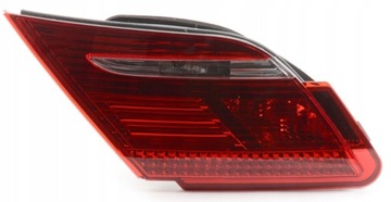 Bmw 7 e65/e66 05-08 лампа задня ліва оригінал нова фото №1