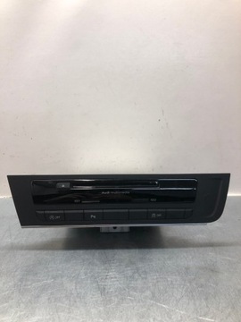 Навігація мультимедіа 4g0035193c audi a6 c7 фото №1