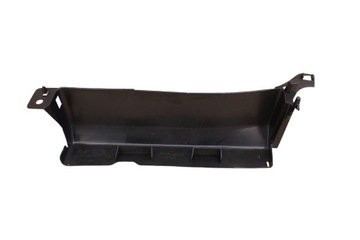 Маскировочная накладка защита провод citroen jumpy iii 9810219277 обивка фото №1