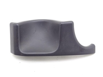 Citroen berlingo peugeot partner i рестайлинг 02-10 защита заглушка консоли панели фото №1