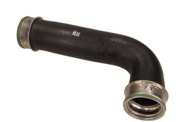 102667/feb шланг интеркулер vw 1,9tdi febi bilstein фото №1