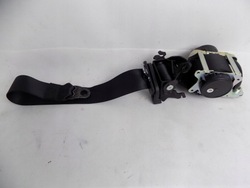 Mercedes w205 cabrio pas безпеки лівий перед фото №1