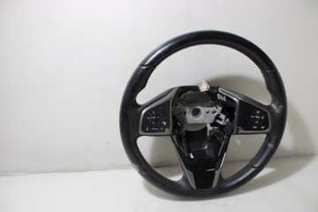 Руль honda civic x фото №1