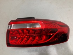 Mercedes glb w247 19- лампа задняя правая европа led a2479064400 фото №1