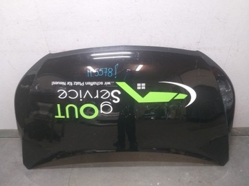 Капот mercedes vito v класс w447 фото №1