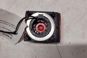 Модуль ксенон bmw 5 e60 1307329076 3.5l дизель 2008 фото №1