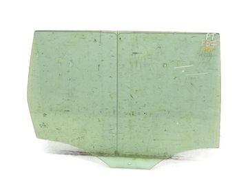 Скло двері правий зад vw passat b7 універсал фото №1