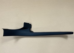 Audi q5 80a защита порога левая 80a867767a фото №1