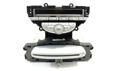 Mini cooper r56 магнитола cd 3452697 9037057 фото №1