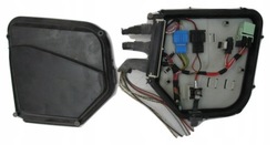 Коробка запобіжників bmw 5 f10 оригінал фото №1