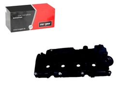 Крышка клапанов vw golf7 1.6 2.0tdi 13- maxgear фото №1