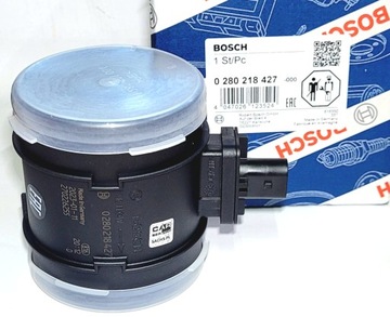 Расходомер воздуха bosch 0281002912 opel insignia 2.0 astra j cdti фото №1