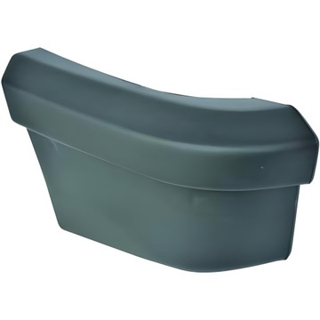 Бампер citroen c25 82-94 фото №1