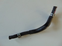 Труба шланг шланг води lexus nx 300 2.5 гібрид фото №1