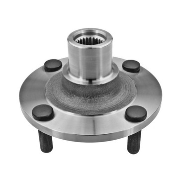 Ступица перед перед nissan almera ii 00-06 фото №1