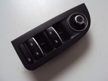 Панель скло лівий перед alfa romeo giulia фото №1