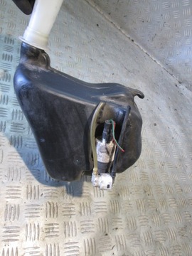 Бачок склоомивача citroen saxo 1.1 2001-2004 9637217080 фото №1