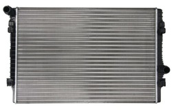 Радиаторов vw volkswagen arteon 2017 - / бензин / фото №1