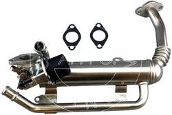 Aic 56771 радіаторів, система охолодження двигуна фото №1