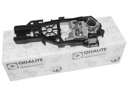 Ручка кронштейн механизм левый vw passat b6 b7 cc фото №1